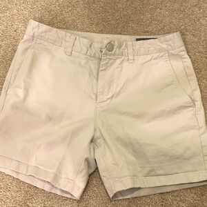 Bonobos 5 inch inseam mens chino shorts